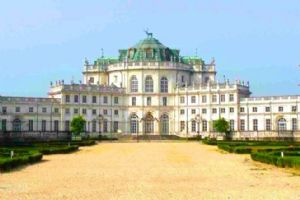 DISCOVER TORINO… THE CITY AND ITS  ROYAL PALACES